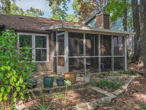 Tiny photo for 1049 Longstreet Drive, Tallahassee, FL 32311 (MLS # 392094)