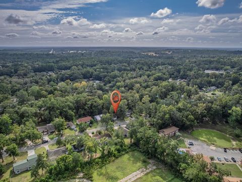 Tiny photo for 1049 Longstreet Drive, Tallahassee, FL 32311 (MLS # 392094)