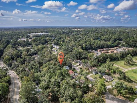 Tiny photo for 1049 Longstreet Drive, Tallahassee, FL 32311 (MLS # 392094)