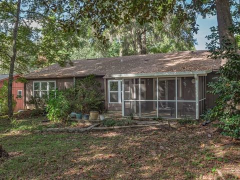 Tiny photo for 1049 Longstreet Drive, Tallahassee, FL 32311 (MLS # 392094)