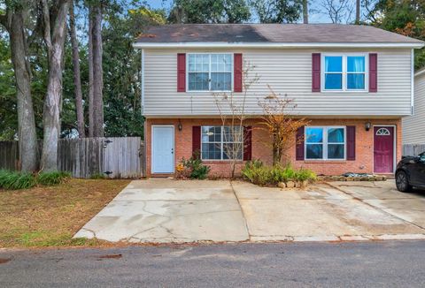 A home in Tallahassee