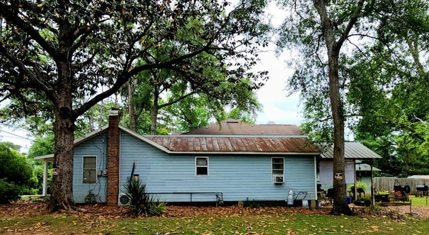 1317 LAKE Avenue