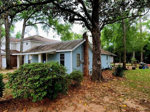 Tiny photo for 1317 LAKE Avenue, Tallahassee, FL 32310 (MLS # 398461)