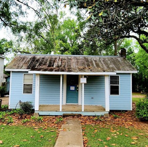 1317 LAKE Avenue Tallahassee FL 32310