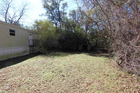 Tiny photo for 7634 Crescent Moon Lane, Tallahassee, FL 32309 (MLS # 396491)