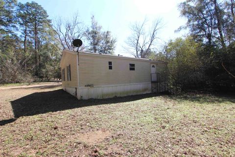 Tiny photo for 7634 Crescent Moon Lane, Tallahassee, FL 32309 (MLS # 396491)