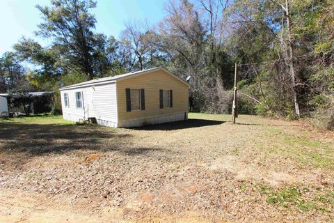 Tiny photo for 7634 Crescent Moon Lane, Tallahassee, FL 32309 (MLS # 396491)