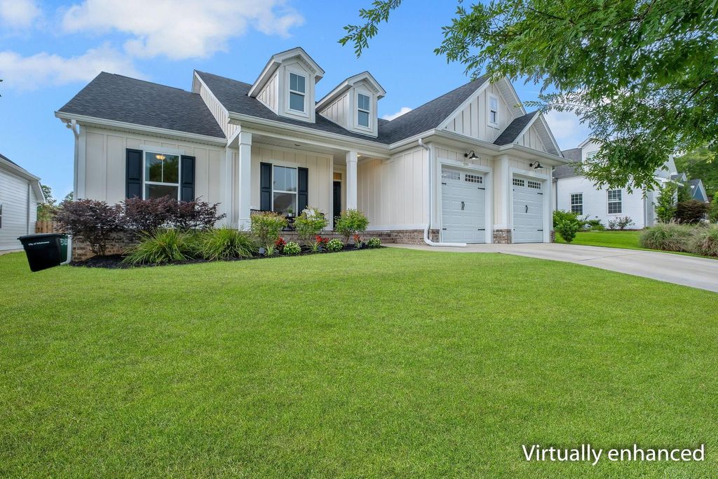 Photo of 5355 Spirit Rock Place, Tallahassee, FL 32317 (MLS # 400425)