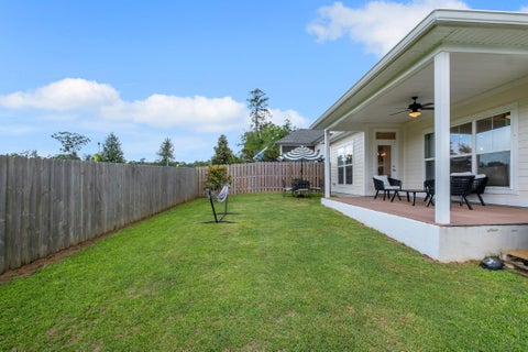 Tiny photo for 5355 Spirit Rock Place, Tallahassee, FL 32317 (MLS # 400425)