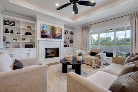 Tiny photo for 5355 Spirit Rock Place, Tallahassee, FL 32317 (MLS # 400425)