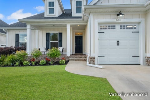 Tiny photo for 5355 Spirit Rock Place, Tallahassee, FL 32317 (MLS # 400425)