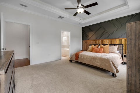Tiny photo for 5355 Spirit Rock Place, Tallahassee, FL 32317 (MLS # 400425)