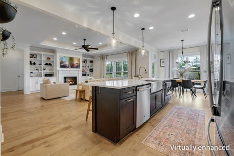 Tiny photo for 5355 Spirit Rock Place, Tallahassee, FL 32317 (MLS # 400425)