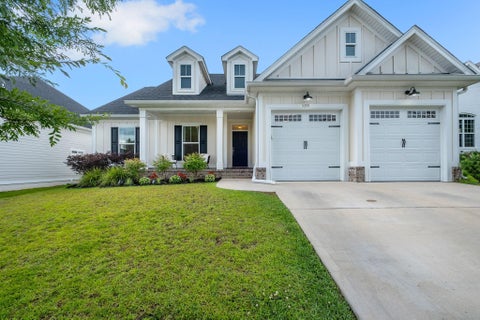Tiny photo for 5355 Spirit Rock Place, Tallahassee, FL 32317 (MLS # 400425)