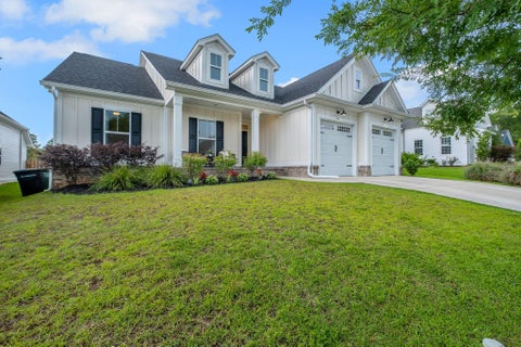 Tiny photo for 5355 Spirit Rock Place, Tallahassee, FL 32317 (MLS # 400425)