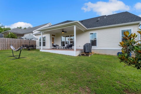 Tiny photo for 5355 Spirit Rock Place, Tallahassee, FL 32317 (MLS # 400425)