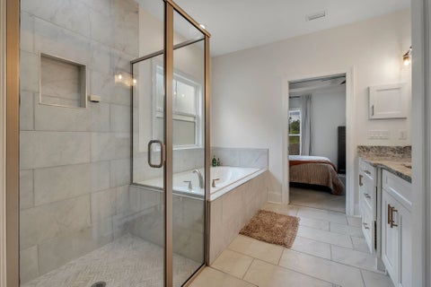 Tiny photo for 5355 Spirit Rock Place, Tallahassee, FL 32317 (MLS # 400425)