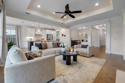 Tiny photo for 5355 Spirit Rock Place, Tallahassee, FL 32317 (MLS # 400425)