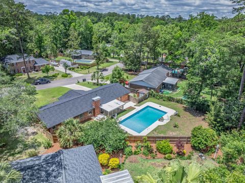 Tiny photo for 2357 Braeburn Circle, Tallahassee, FL 32309 (MLS # 399994)