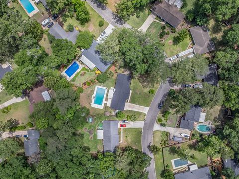Tiny photo for 2357 Braeburn Circle, Tallahassee, FL 32309 (MLS # 399994)