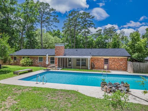 Tiny photo for 2357 Braeburn Circle, Tallahassee, FL 32309 (MLS # 399994)