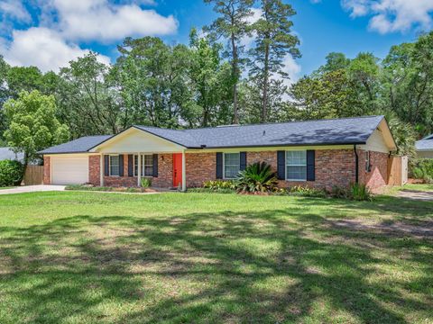 Tiny photo for 2357 Braeburn Circle, Tallahassee, FL 32309 (MLS # 399994)