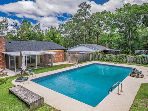 Tiny photo for 2357 Braeburn Circle, Tallahassee, FL 32309 (MLS # 399994)