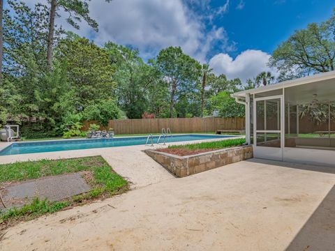 Tiny photo for 2357 Braeburn Circle, Tallahassee, FL 32309 (MLS # 399994)
