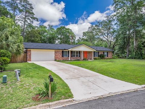 Tiny photo for 2357 Braeburn Circle, Tallahassee, FL 32309 (MLS # 399994)