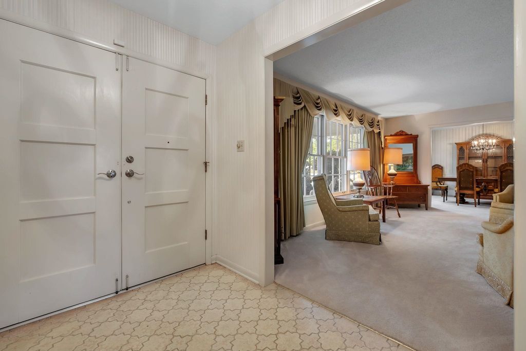 Photo of 3049 Carlow Circle, Tallahassee, FL 32309 (MLS # 396128)