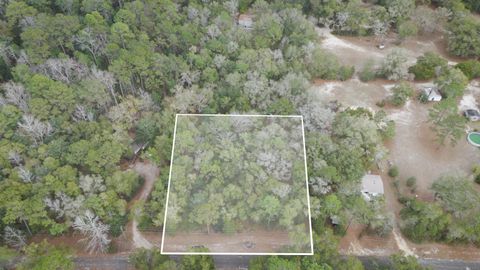 Tiny photo for xx Friar Tuck Road, Tallahassee, FL 32310 (MLS # 394785)