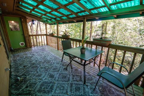 Tiny photo for 3322 Robinhood Road, Tallahassee, FL 32312 (MLS # 399380)