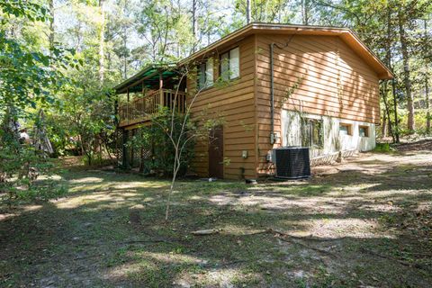Tiny photo for 3322 Robinhood Road, Tallahassee, FL 32312 (MLS # 399380)