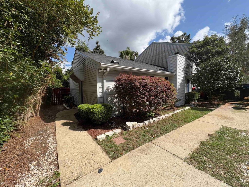 Photo of 1461 Live Oak Drive, Tallahassee, FL 32301 (MLS # 391892)