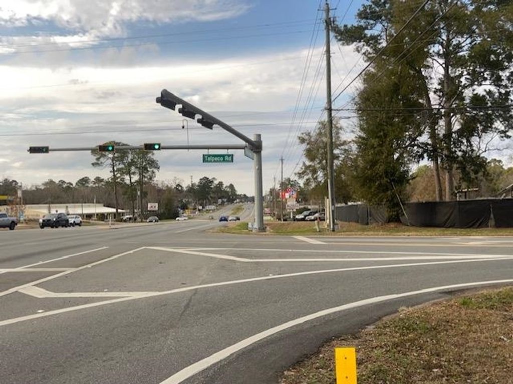 Photo of 3497 N MONROE Street, Tallahassee, FL 32303 (MLS # 385960)