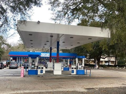 3497 N MONROE Street Tallahassee FL 32303
