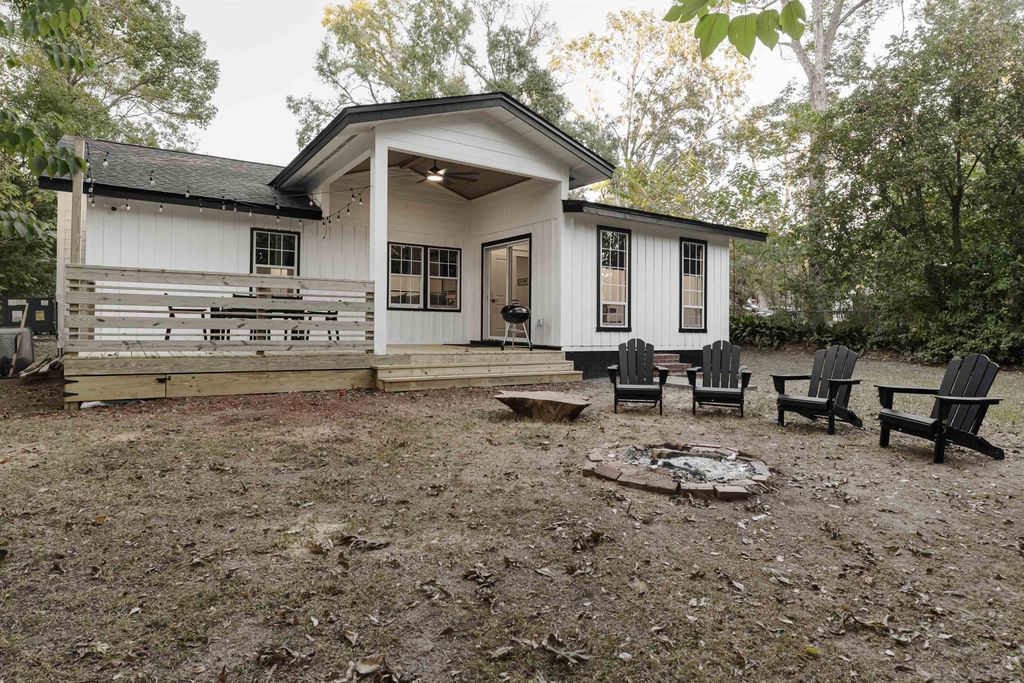Photo of 1821 Jackson Bluff Rd Rd, Tallahassee, FL 32304 (MLS # 393358)