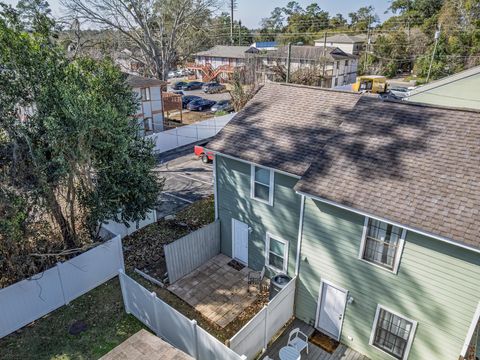 Tiny photo for 301 S LIPONA Road #12 AKA 10-E, Tallahassee, FL 32304 (MLS # 395895)