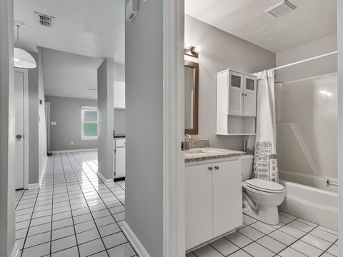 Tiny photo for 301 S LIPONA Road #12 AKA 10-E, Tallahassee, FL 32304 (MLS # 395895)