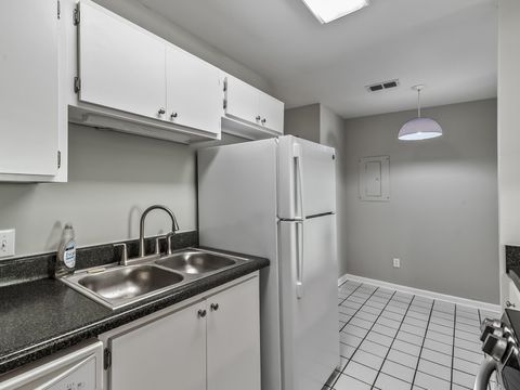 Tiny photo for 301 S LIPONA Road #12 AKA 10-E, Tallahassee, FL 32304 (MLS # 395895)