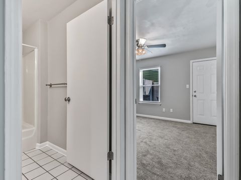 Tiny photo for 301 S LIPONA Road #12 AKA 10-E, Tallahassee, FL 32304 (MLS # 395895)