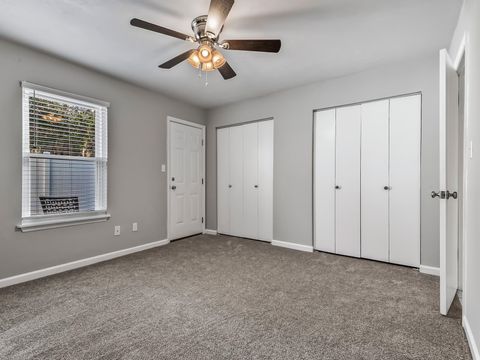 Tiny photo for 301 S LIPONA Road #12 AKA 10-E, Tallahassee, FL 32304 (MLS # 395895)