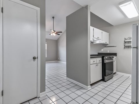 Tiny photo for 301 S LIPONA Road #12 AKA 10-E, Tallahassee, FL 32304 (MLS # 395895)