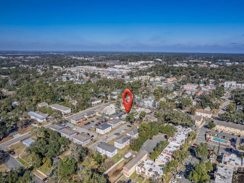 Tiny photo for 301 S LIPONA Road #12 AKA 10-E, Tallahassee, FL 32304 (MLS # 395895)