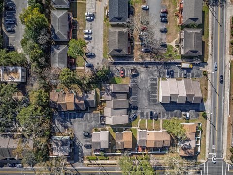 Tiny photo for 301 S LIPONA Road #12 AKA 10-E, Tallahassee, FL 32304 (MLS # 395895)