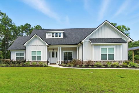 9139 Ravena Tallahassee FL 32309