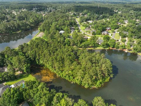 Tiny photo for 8857 Glen Abby Drive, Tallahassee, FL 32312 (MLS # 396415)