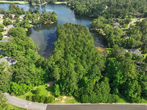 Tiny photo for 8857 Glen Abby Drive, Tallahassee, FL 32312 (MLS # 396415)