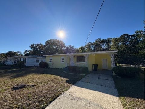 3106 Galimore Drive Tallahassee FL 32305