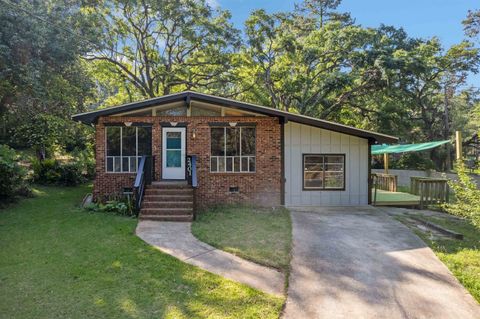 2401 Hideaway Court, Tallahassee, FL 32303 - MLS#: 384972